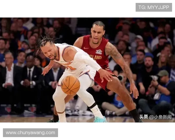 布伦森23分5助攻米切尔31分5篮板尼克斯战胜骑士迎来赛季开门红 布伦森23分5助攻米切尔31分5篮板尼克斯战胜骑士迎来赛季开门红