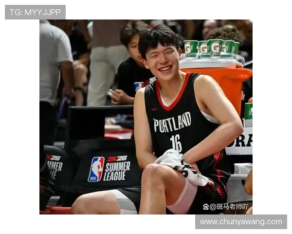 火箭新星杨瀚森夏季联赛精彩表现集锦助力球队对决开拓者 火箭新星杨瀚森夏季联赛精彩表现集锦助力球队对决开拓者