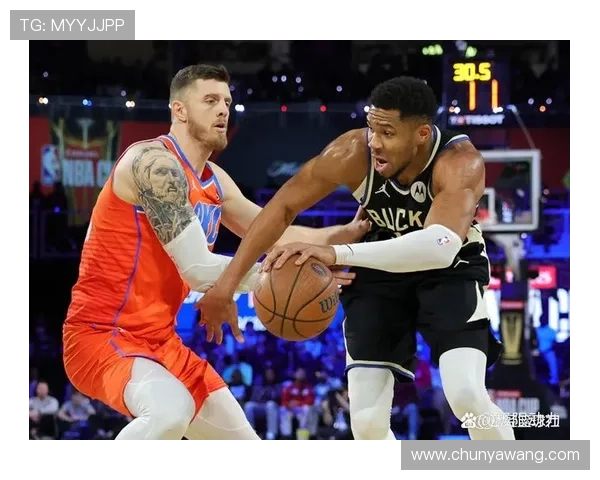 字母哥砍下30分雄鹿险胜独行侠全场惊心动魄比赛落幕