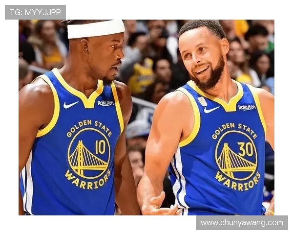 勇士与步行者首发阵容对决库里追梦携手巴特勒迎战西卡内史密斯